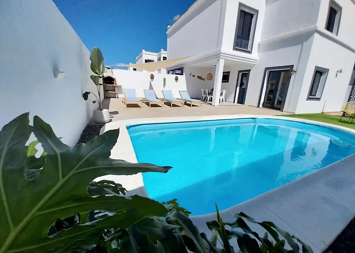 Villa Stefi