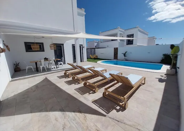 Villa Stefi